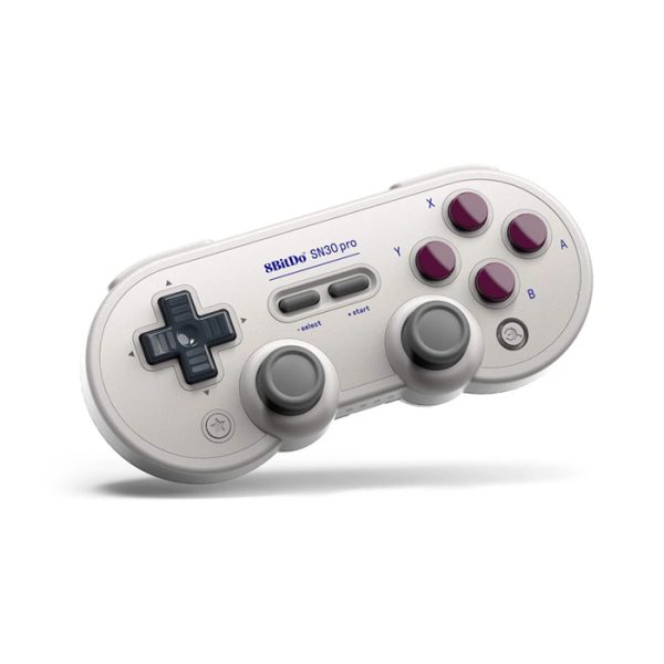 8BITDO - SN30 Pro G Classic Edition Controller