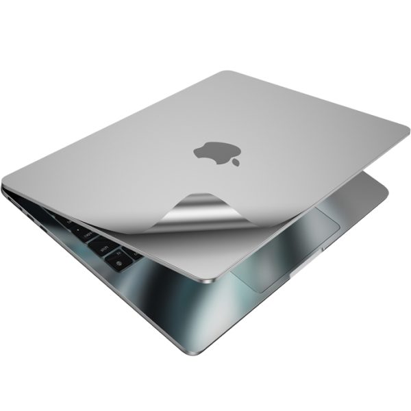 Dán 3m Innostyle (USA) Diamond Guard 6-In-1 Skin Set For Macbook Air M2 15-Inch 2023 - (ISCS2941)