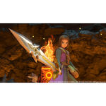 Game Dragon Quest XI: Echoes of an Elusive Age S - Definitive Edition - PS4 - Ảnh 4