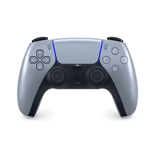 DualSense Wireless Controller - Sterling Silver