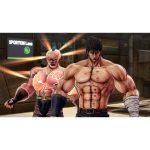 Game Fist of the North Star: Lost Game Paradise - PS4 - Ảnh 3