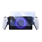 IINE Dán Màn Hình Cường Lực PlayStation Portal For PS5 - Ảnh 3