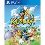 Game Klonoa Phantasy Reverie Series - PS4