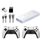 Máy Chơi Game Retro Game Stick M22 - 64GB - Ảnh 3