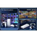 Máy Chơi Game Retro Game Stick M22 - 64GB - Ảnh 6