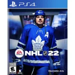 Game NHL 22 - PS4