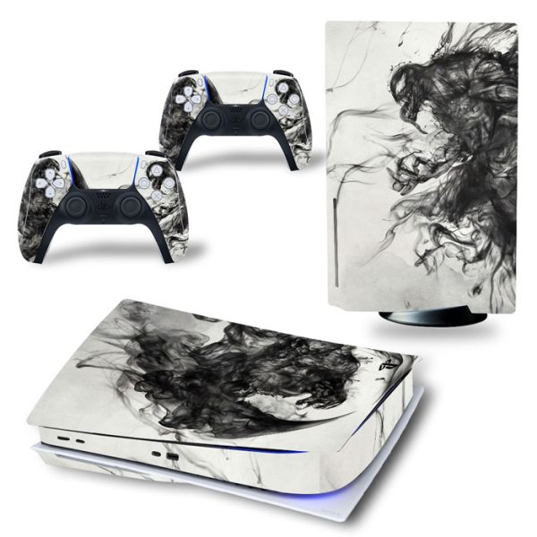 Skin PS5 Standard - 3781