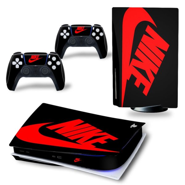 Skin PS5 Standard - 6519