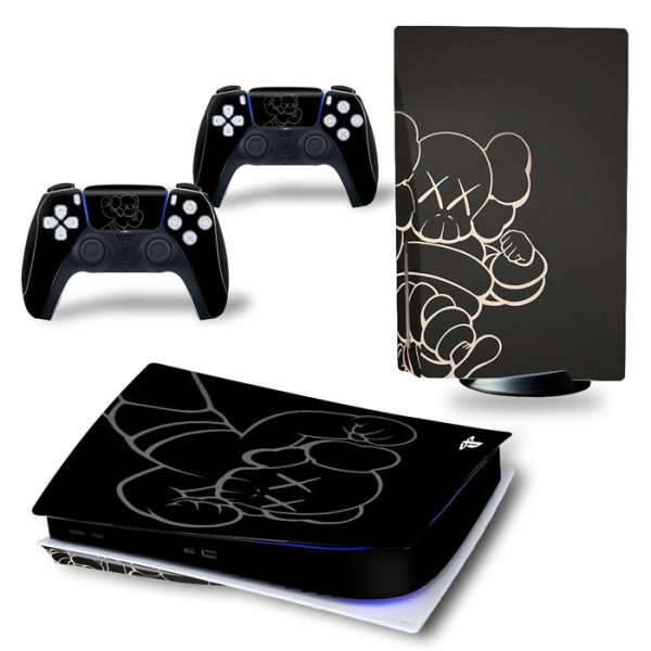 Skin PS5 Standard - 6559