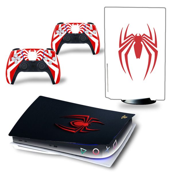 Skin PS5 Standard - 7182