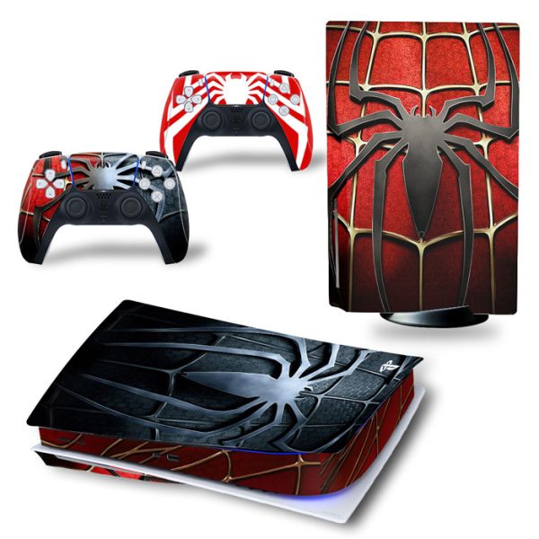 Skin PS5 Standard - 7968