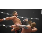 Game AEW: Fight Forever - PS5 - Ảnh 3