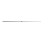 Apple Magic Keyboard with Numeric Keypad - Silver - Ảnh 3