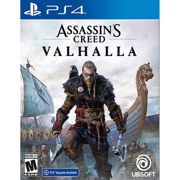 Assassin's Creed: Valhalla - Secondhand