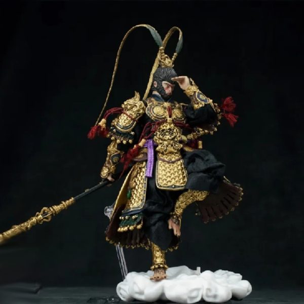 Mô hình Wukong - The Destined One