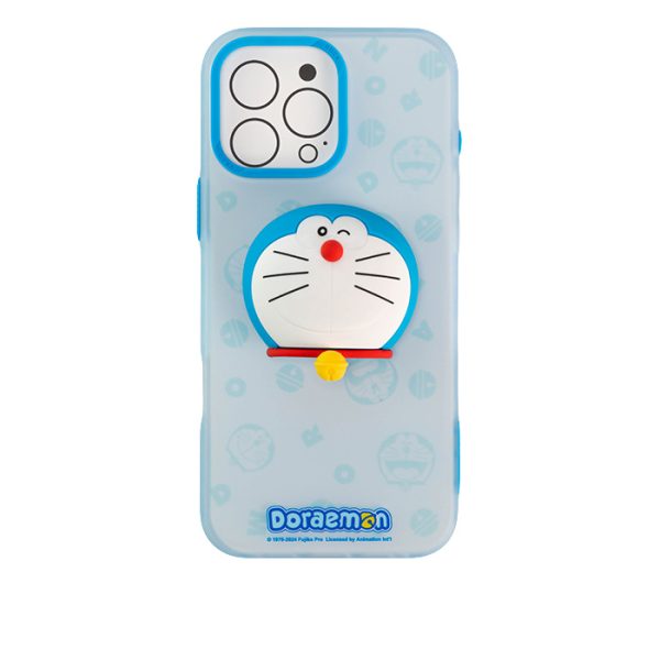 Rock – Case iPhone 16 Pro Max Doraemon Airbag Bracket Protective