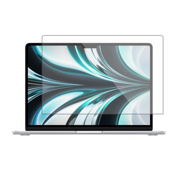 Dán màn hình cho MacBook Air M2 2022 13.6"