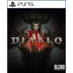Diablo IV - Secondhand