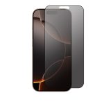 Dán Cường Lực Chống Nhìn Trộm iPhone 16 Pro Mipow Kingbull Anti-Spy Premium HD (2.7D) - Ảnh 5