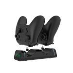 DOBE Charging Dock For PS5/Xbox Series/Nintendo Switch Controller - Ảnh 5