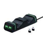 DOBE Charging Dock For PS5/Xbox Series/Nintendo Switch Controller - Ảnh 3