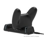 DOBE Charging Dock For PS5/Xbox Series/Nintendo Switch Controller - Ảnh 6