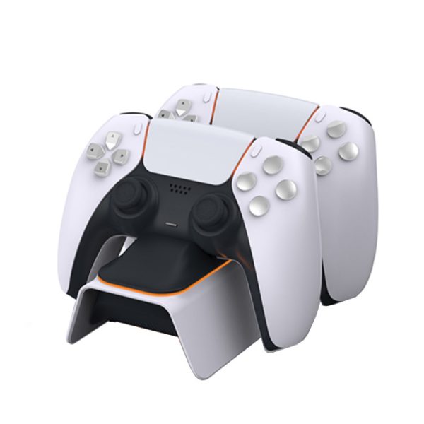 DOBE Charging Dock For PS5 Controller DualSense