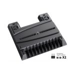 DOBE PS5 Multifunction Cooling Stand TP5-0593 - Ảnh 3
