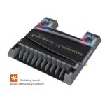 DOBE PS5 Multifunction Cooling Stand TP5-0593 - Ảnh 4