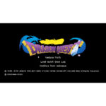 Dragon Quest Trilogy Collection - Ảnh 4