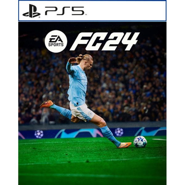 EA SPORTS FC 24 - Secondhand
