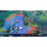 Game Fire Emblem Engage Divine Edition - US - Nintendo Switch - Ảnh 5