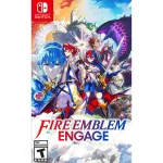 Game Fire Emblem Engage Divine Edition - US - Nintendo Switch