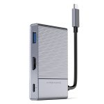 HyperDrive GEN 2 USB-C Hub 6-in-1