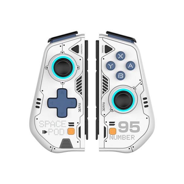 IINE Mecha Warrior Joypad controller