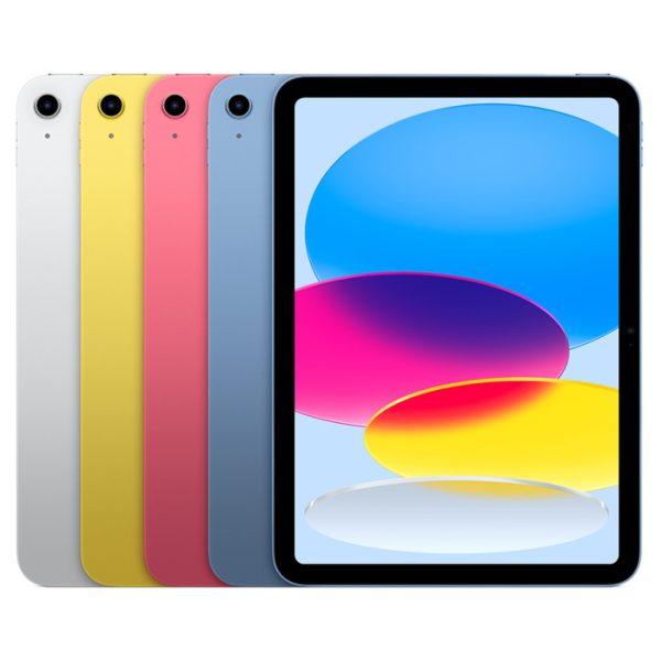 Pad Gen 10 2022 10.9" Wi-Fi