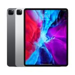 iPad Pro 12.9-inch 2020 Wi-Fi + 4G - Secondhand