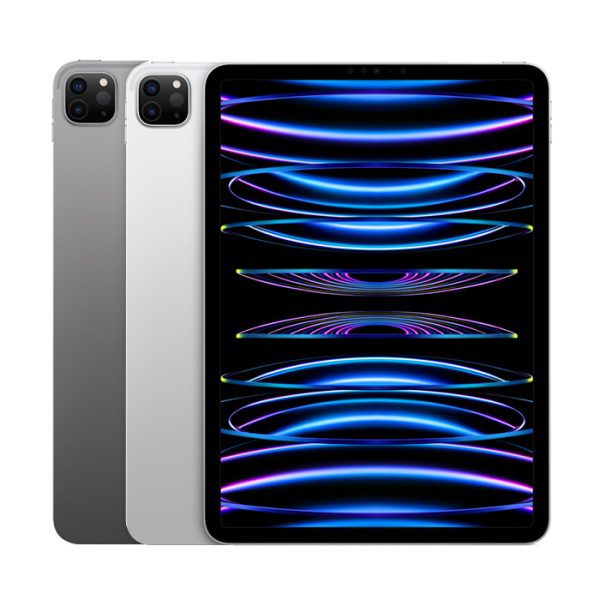 iPad Pro 11-inch M2 2022 Wi-Fi - Secondhand