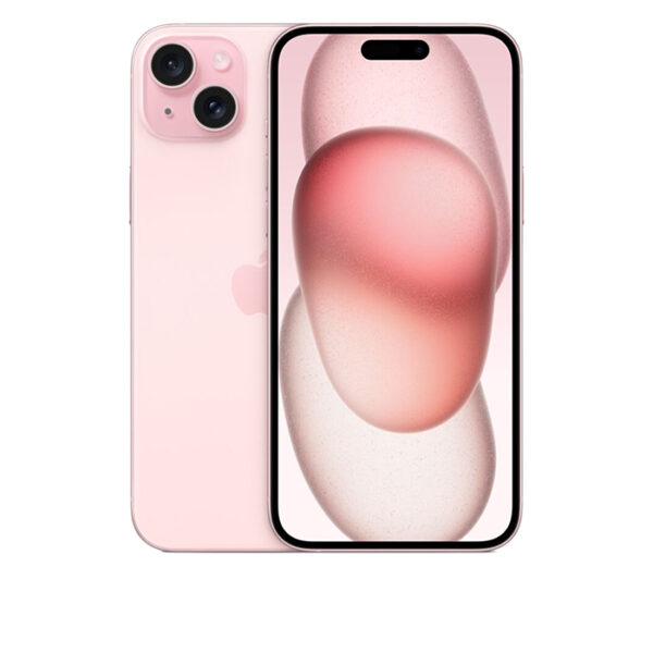 iPhone 15 - Hồng