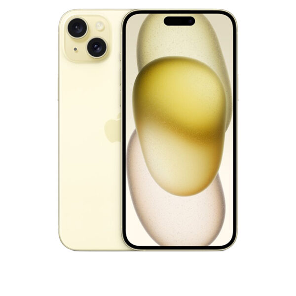 iPhone 15 Plus - Vàng
