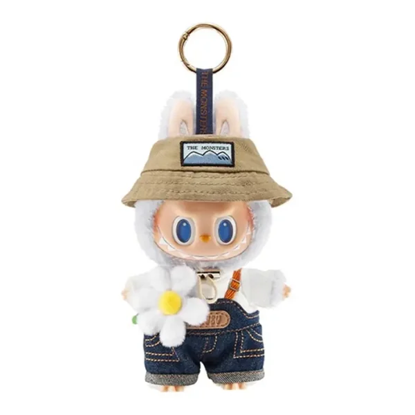 LABUBU - FALL IN WILD - 17CM