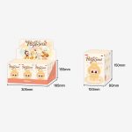 LABUBU - SET V2 BLIND BOX - 17CM - Ảnh 3