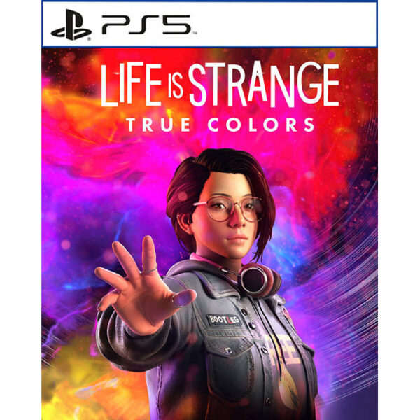 Game Life is Strange: True Colors - PS5 Secondhand