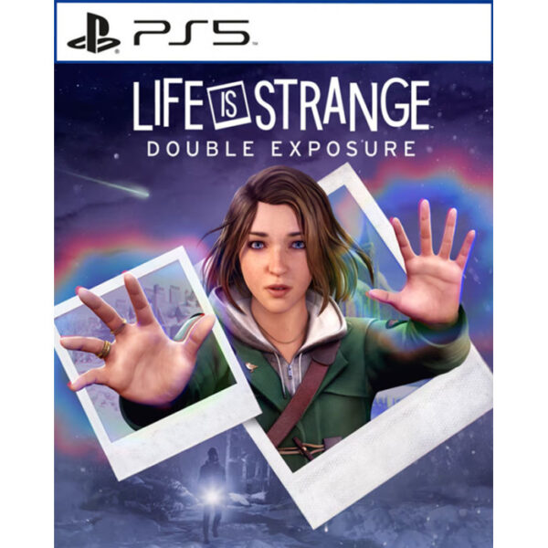 Game Life Is Strange: Double Exposure - PS5