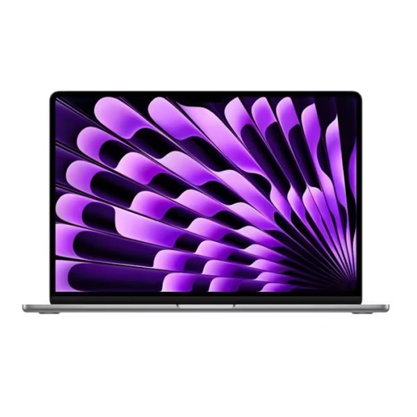 MacBook Air M2 2023 MQKP3 15.3" 8CPU/10GPU/8GB