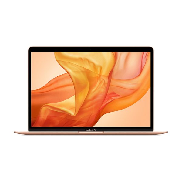 2018 MacBook Air 13 inch MREE2 Gold i5 1,6/8GB/128GB SSD Cũ 99%