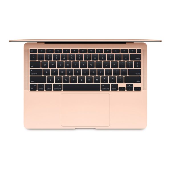 MacBook Air M1 2020 Gold MGND3 9 13" 8CPU/7GPU/8GB  Secondhand
