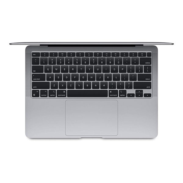 MacBook Air M1 2020 MGN63 13" Gray 8CPU/7GPU/8GB  OPT R 9 FULL BOX Secondhand