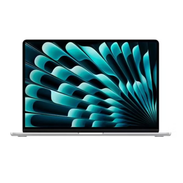 MacBook Air M3 2024 15.3" 8CPU/10GPU/16GB