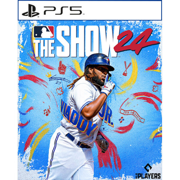 Game MLB The Show 24 - PS5